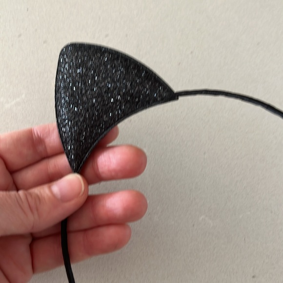 Cat ear headband - Picture 2 of 4